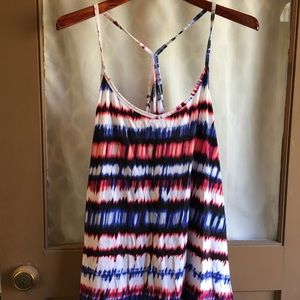 Livi Active Wear Tank Top